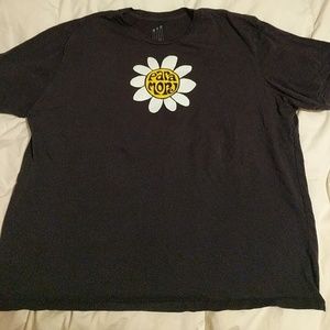 Paramore Daisy Tee